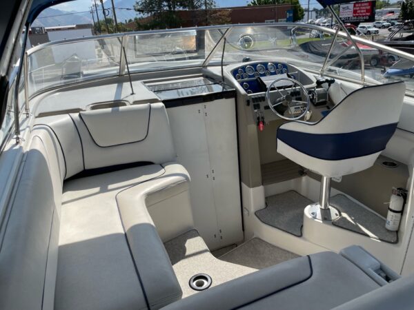 1998 32' Bayliner Avanti "3255 Sunbridge" REDUCED - Image 21