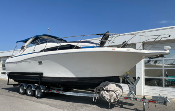 1998 32' Bayliner Avanti "3255 Sunbridge" REDUCED