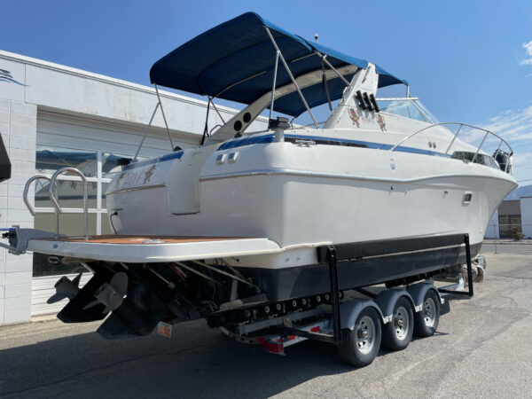 1998 32' Bayliner Avanti "3255 Sunbridge" REDUCED - Image 4