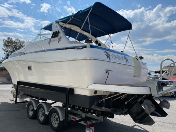 1998 32' Bayliner Avanti "3255 Sunbridge" REDUCED - Image 8