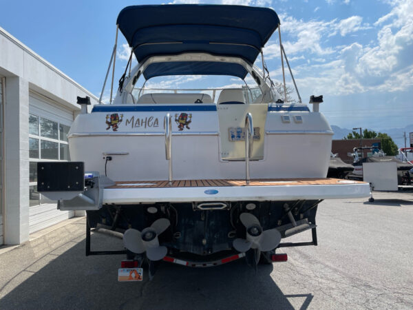 1998 32' Bayliner Avanti "3255 Sunbridge" REDUCED - Image 9