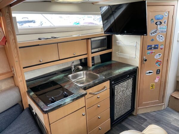 1998 32' Bayliner Avanti "3255 Sunbridge" REDUCED - Image 37