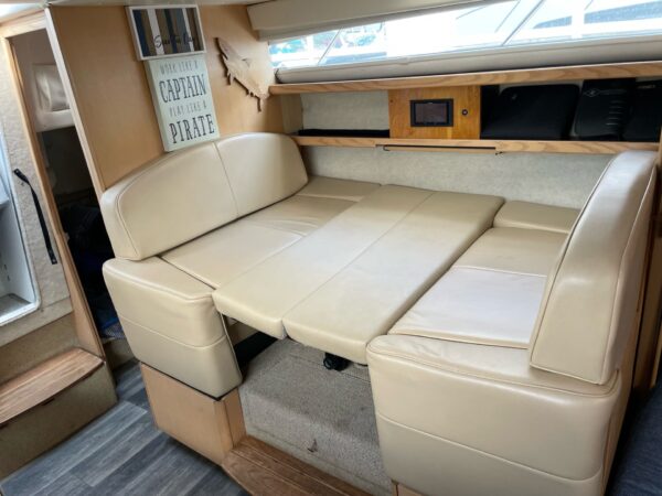 1998 32' Bayliner Avanti "3255 Sunbridge" REDUCED - Image 29