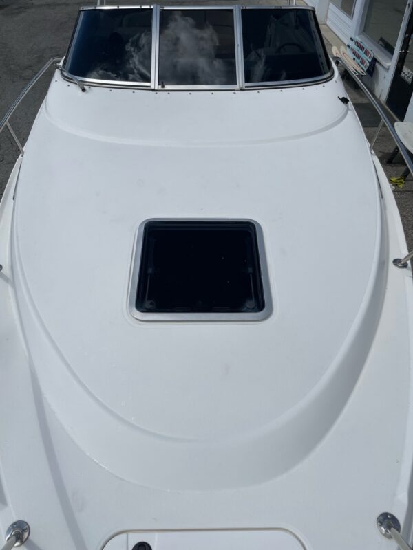 2001 24' Chaparral "Signature 240" - Image 10