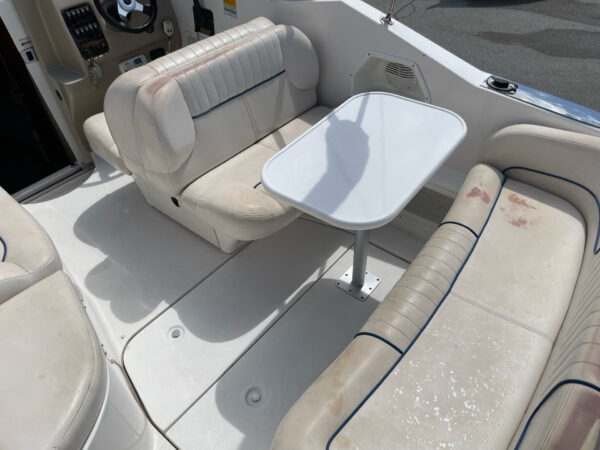 2001 24' Chaparral "Signature 240" - Image 19