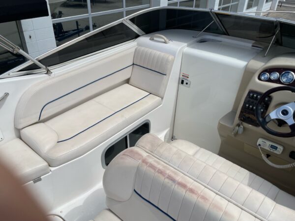 2001 24' Chaparral "Signature 240" - Image 14