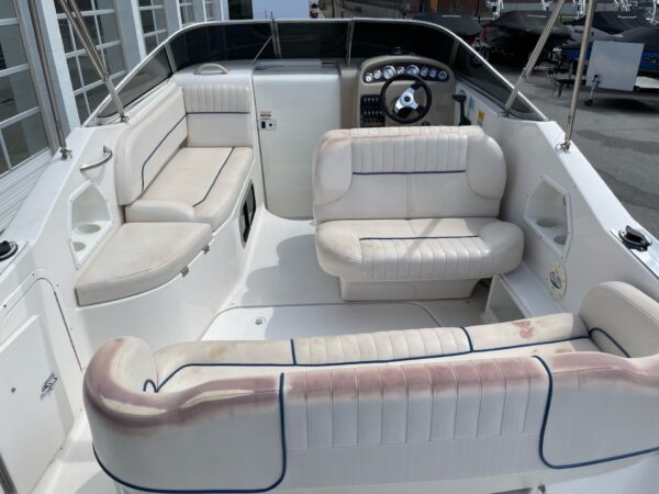 2001 24' Chaparral "Signature 240" - Image 16