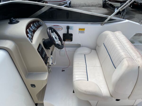 2001 24' Chaparral "Signature 240" - Image 18