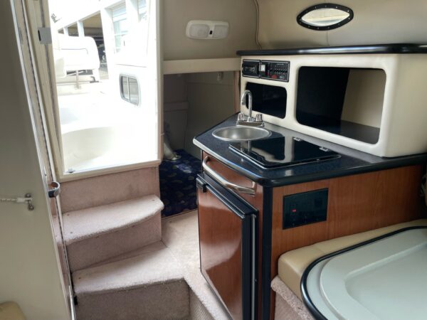 2001 24' Chaparral "Signature 240" - Image 27