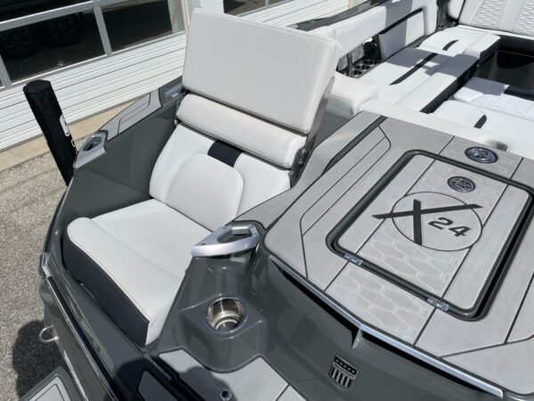 2021 24' MasterCraft "X24" Bowrider REDUCED - Image 19