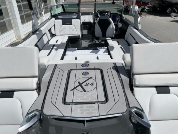 2021 24' MasterCraft "X24" Bowrider REDUCED - Image 20