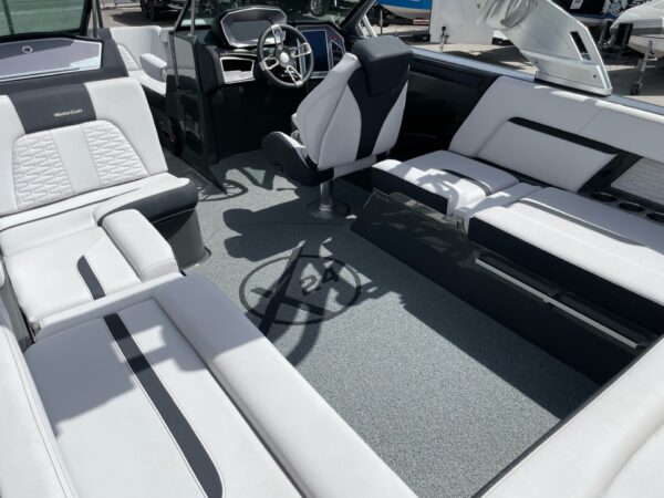 2021 24' MasterCraft "X24" Bowrider REDUCED - Image 21