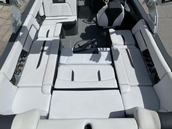 2021 24' MasterCraft "X24" Bowrider REDUCED - Image 24