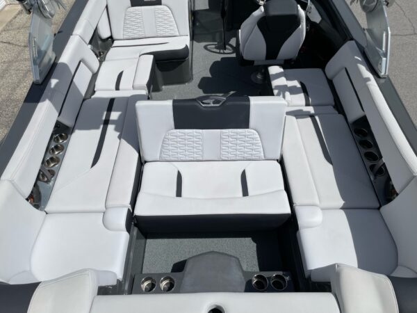 2021 24' MasterCraft "X24" Bowrider REDUCED - Image 25