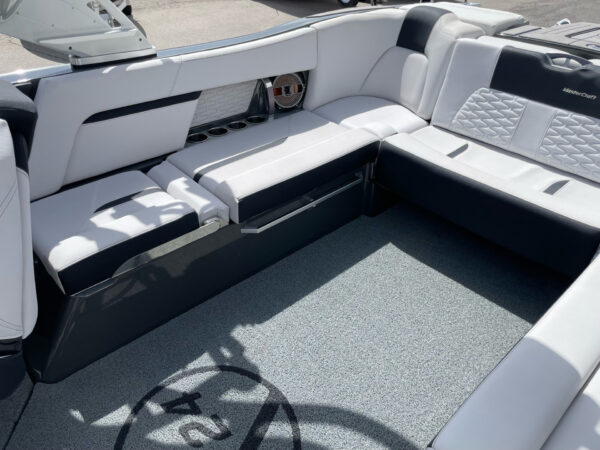 2021 24' MasterCraft "X24" Bowrider REDUCED - Image 26