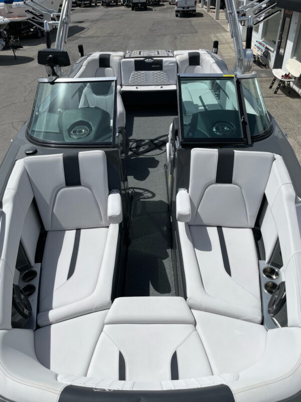 2021 24' MasterCraft "X24" Bowrider REDUCED - Image 11