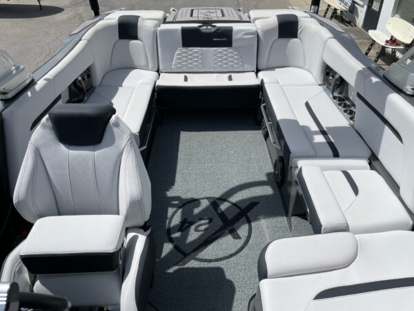 2021 24' MasterCraft "X24" Bowrider REDUCED - Image 12