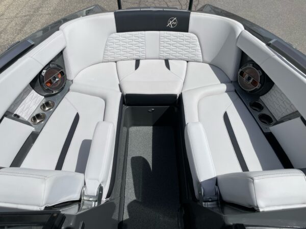 2021 24' MasterCraft "X24" Bowrider REDUCED - Image 14