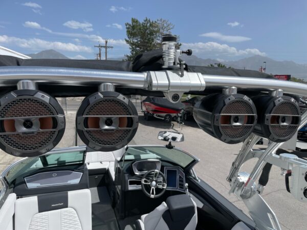 2021 24' MasterCraft "X24" Bowrider REDUCED - Image 16