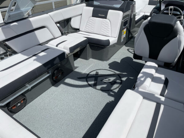 2021 24' MasterCraft "X24" Bowrider REDUCED - Image 18