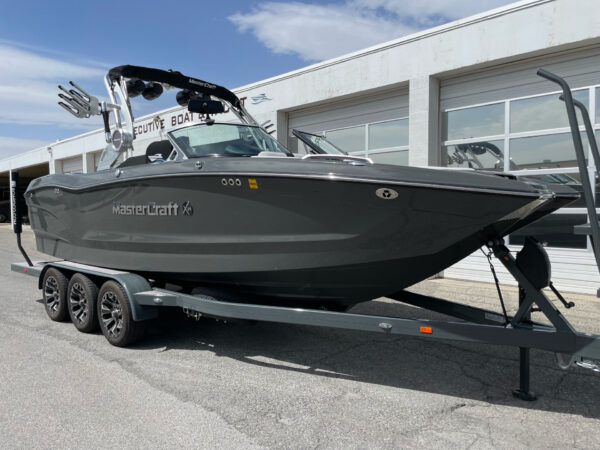 2021 24' MasterCraft "X24" Bowrider REDUCED - Image 2