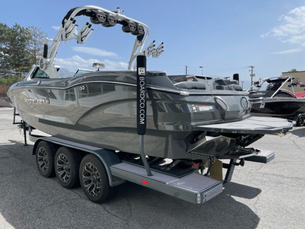 2021 24' MasterCraft "X24" Bowrider REDUCED - Image 6