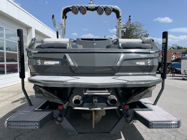 2021 24' MasterCraft "X24" Bowrider REDUCED - Image 7