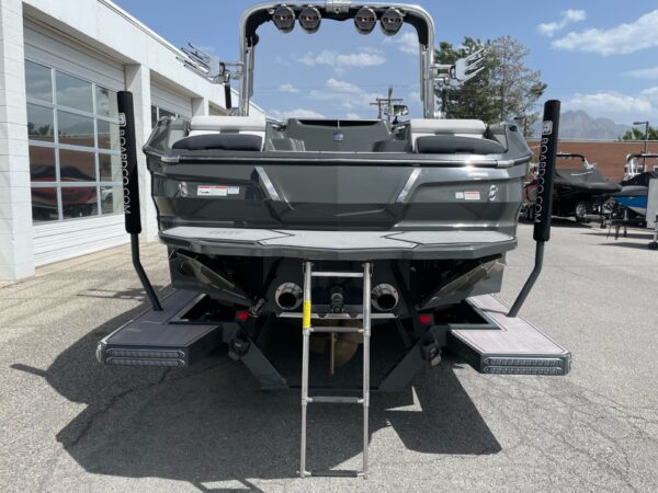 2021 24' MasterCraft "X24" Bowrider REDUCED - Image 8