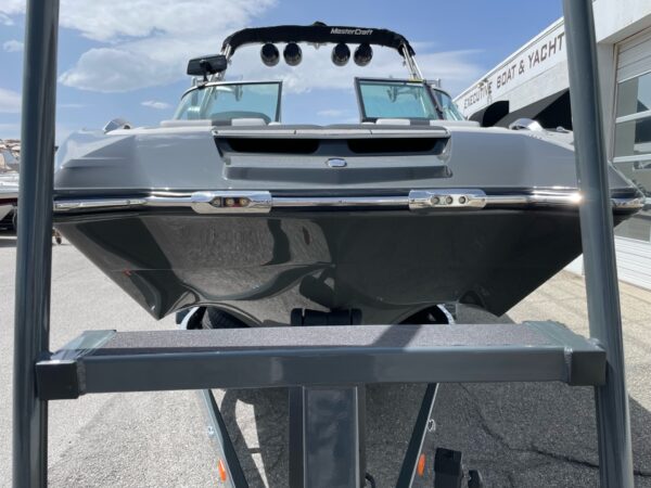 2021 24' MasterCraft "X24" Bowrider REDUCED - Image 9