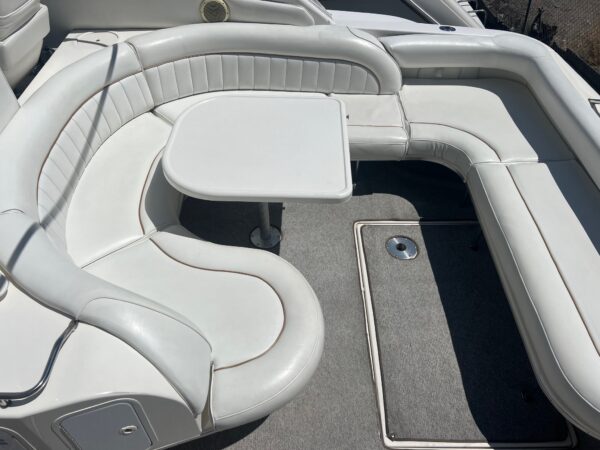 1998 45' Sea Ray "450 Sundancer" - Image 30