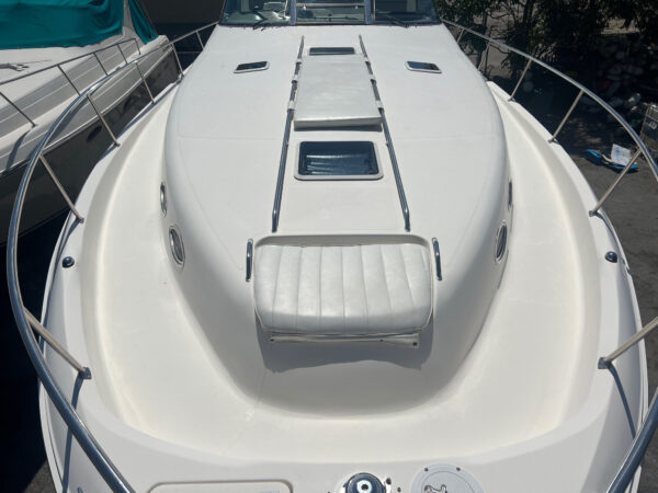 1998 45' Sea Ray "450 Sundancer" - Image 13