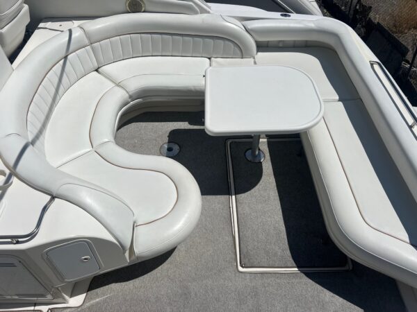 1998 45' Sea Ray "450 Sundancer" - Image 31