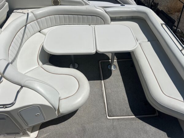 1998 45' Sea Ray "450 Sundancer" - Image 32