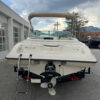 1999 24' Reinell "240 Cuddy" REDUCED - Image 8