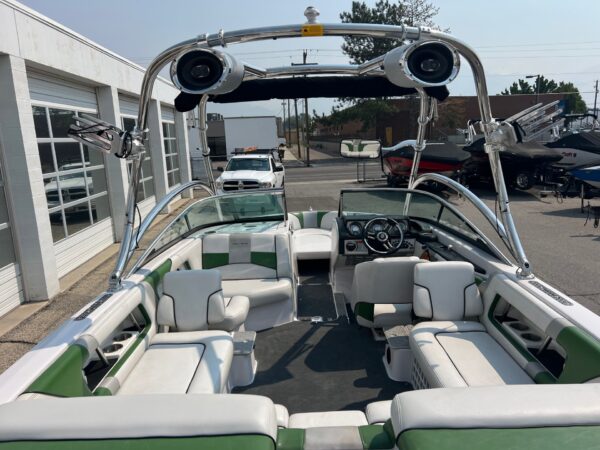 2008 23' Super Air Nautique "230 TE" Bowrider REDUCED - Image 13