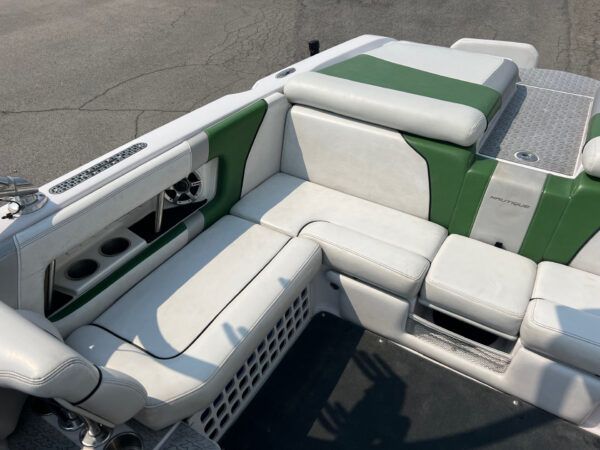 2008 23' Super Air Nautique "230 TE" Bowrider REDUCED - Image 18