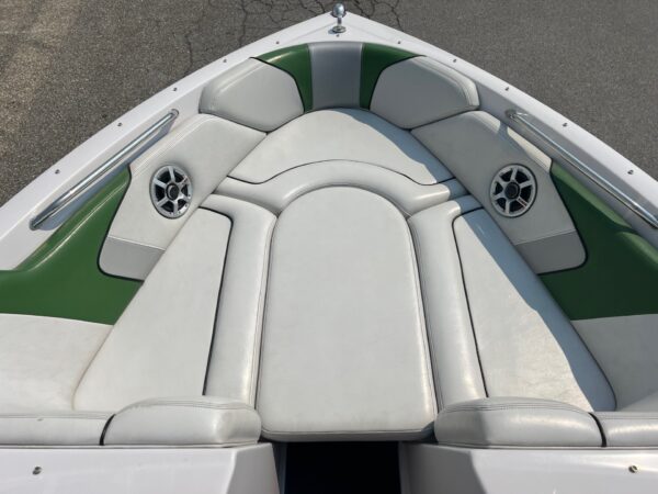 2008 23' Super Air Nautique "230 TE" Bowrider REDUCED - Image 4