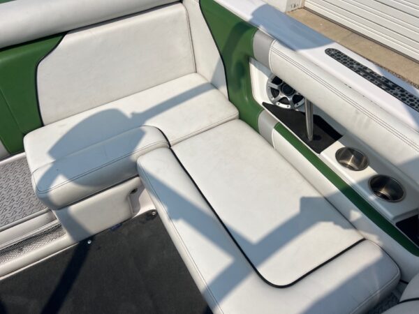 2008 23' Super Air Nautique "230 TE" Bowrider REDUCED - Image 9