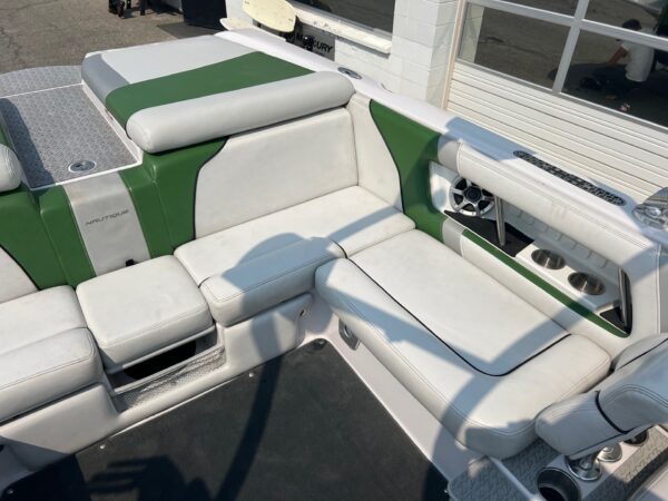 2008 23' Super Air Nautique "230 TE" Bowrider REDUCED - Image 10