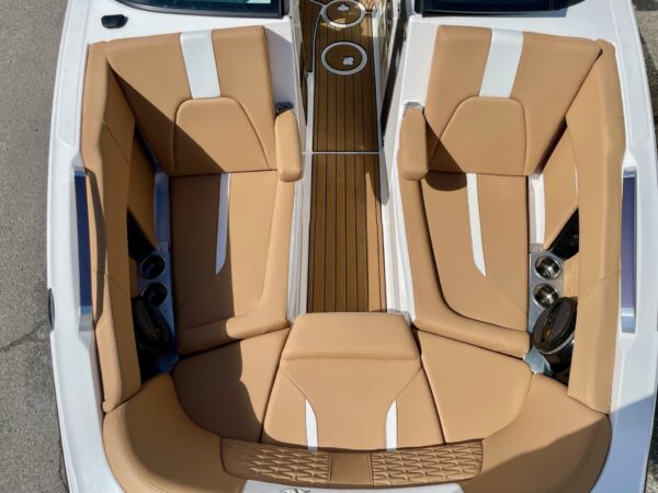 2023 24' MasterCraft "X24" Bowrider - Image 13