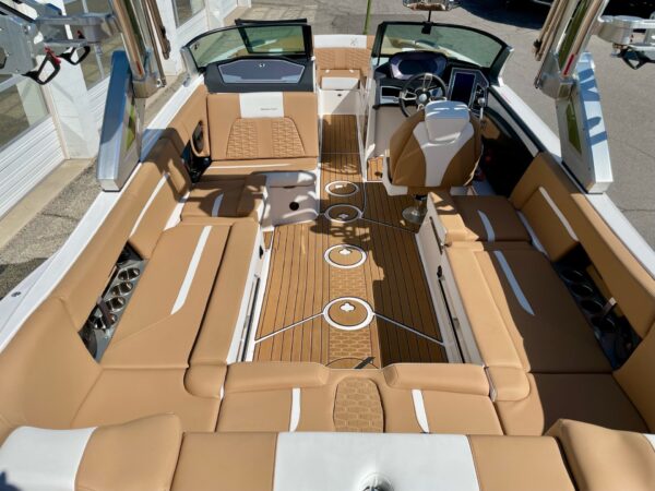 2023 24' MasterCraft "X24" Bowrider - Image 31