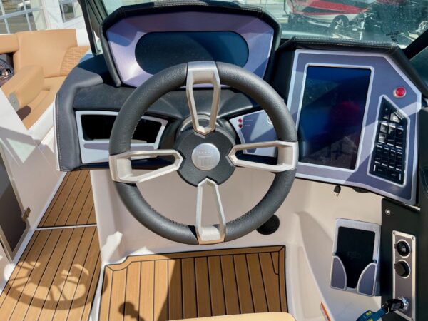 2023 24' MasterCraft "X24" Bowrider - Image 32