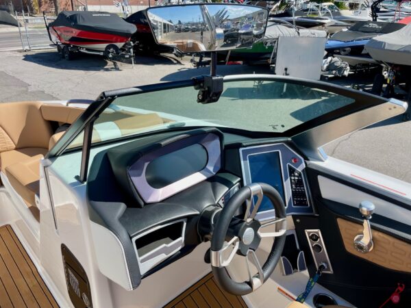 2023 24' MasterCraft "X24" Bowrider - Image 33