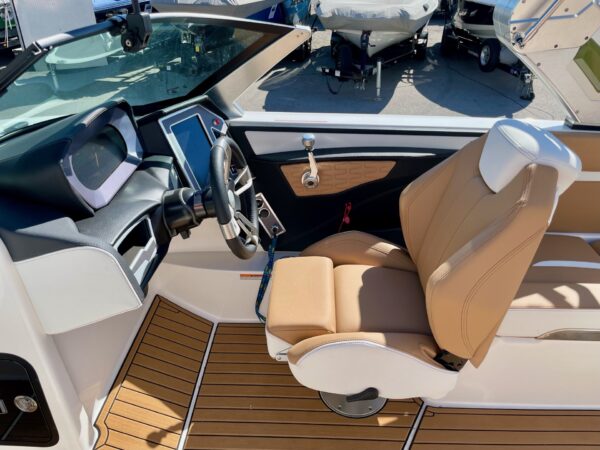 2023 24' MasterCraft "X24" Bowrider - Image 35