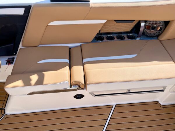 2023 24' MasterCraft "X24" Bowrider - Image 39