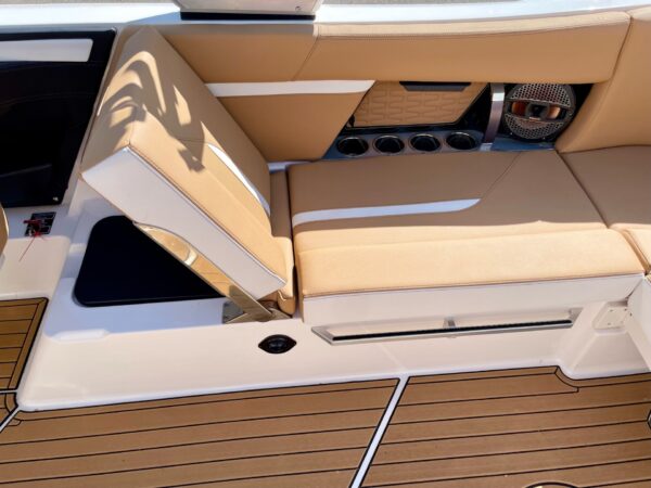 2023 24' MasterCraft "X24" Bowrider - Image 40