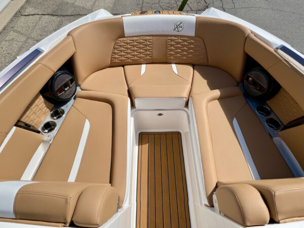 2023 24' MasterCraft "X24" Bowrider - Image 15