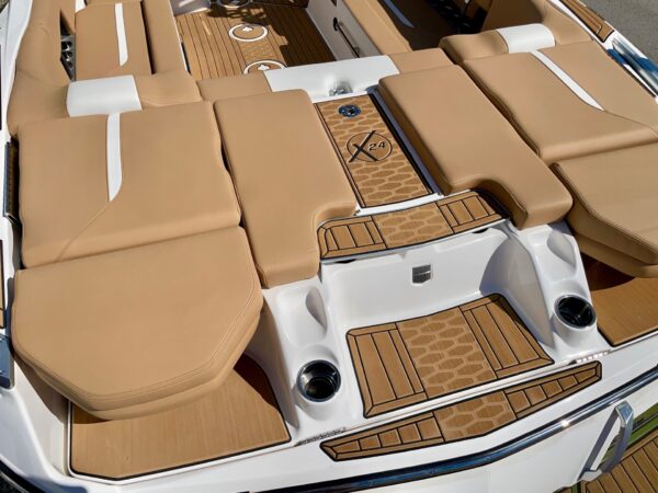 2023 24' MasterCraft "X24" Bowrider - Image 42