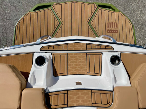 2023 24' MasterCraft "X24" Bowrider - Image 44