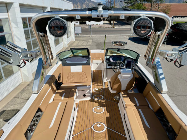 2023 24' MasterCraft "X24" Bowrider - Image 16